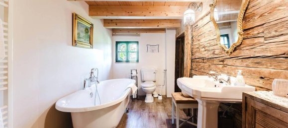 6 bedrooms House in Elixhausen, Austria No. 209376 8