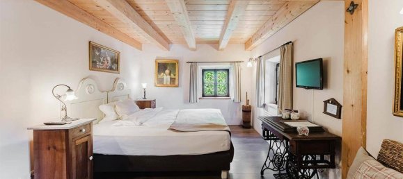 6 bedrooms House in Elixhausen, Austria No. 209376 5