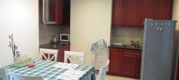 1 Schlafzimmer Wohnung in Hai Ba Trung, Vietnam, Nr. 4983 3