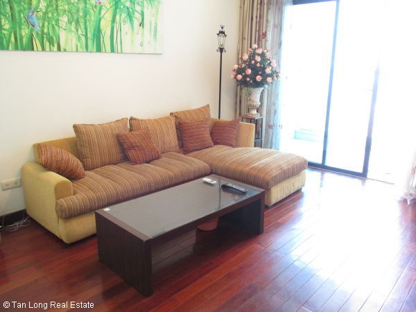 1 Schlafzimmer Wohnung in Hai Ba Trung, Vietnam, Nr. 4983