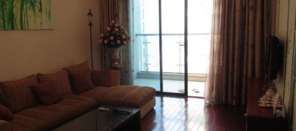 1 Schlafzimmer Wohnung in Hai Ba Trung, Vietnam, Nr. 4983 2