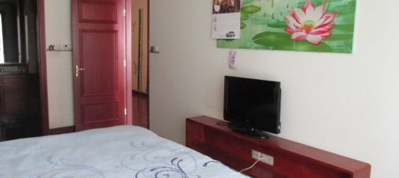 1 Schlafzimmer Wohnung in Hai Ba Trung, Vietnam, Nr. 4983 8