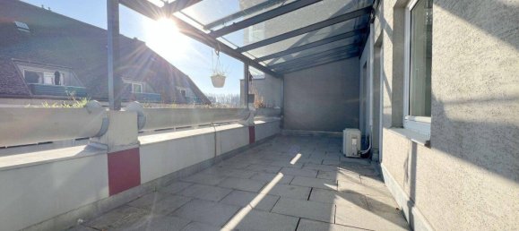 3 rooms Apartment in Klosterneuburg, Austria No. 184868 13