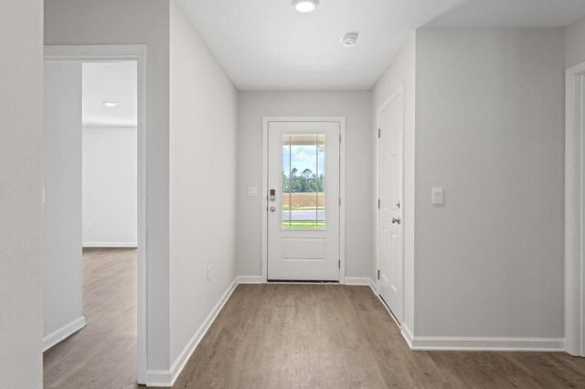 Casa de 3 dormitorios en Crawfordville, USA No. 430559