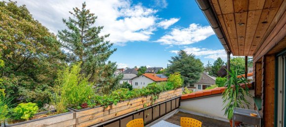 4غرفة شقة في Maria Enzersdorf, Austria رقم 196119 2