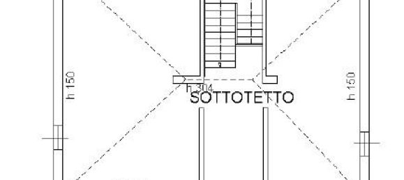 7 rooms House in Padua, Italy No. 166506 5