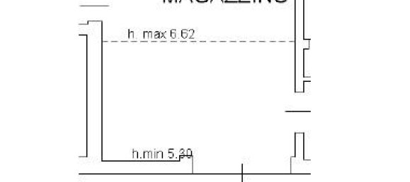 7 rooms House in Padua, Italy No. 166506 7