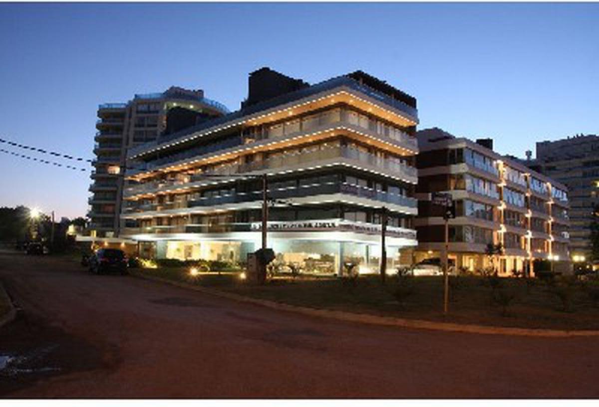 3 Schlafzimmer Wohnung in Maldonado, Uruguay, Nr. 3526