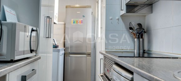 2 Schlafzimmer Wohnung in Cornella De Llobregat, Spain, Nr. 174354 5