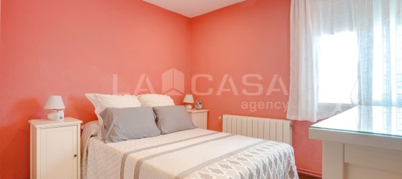 2 Schlafzimmer Wohnung in Cornella De Llobregat, Spain, Nr. 174354 12