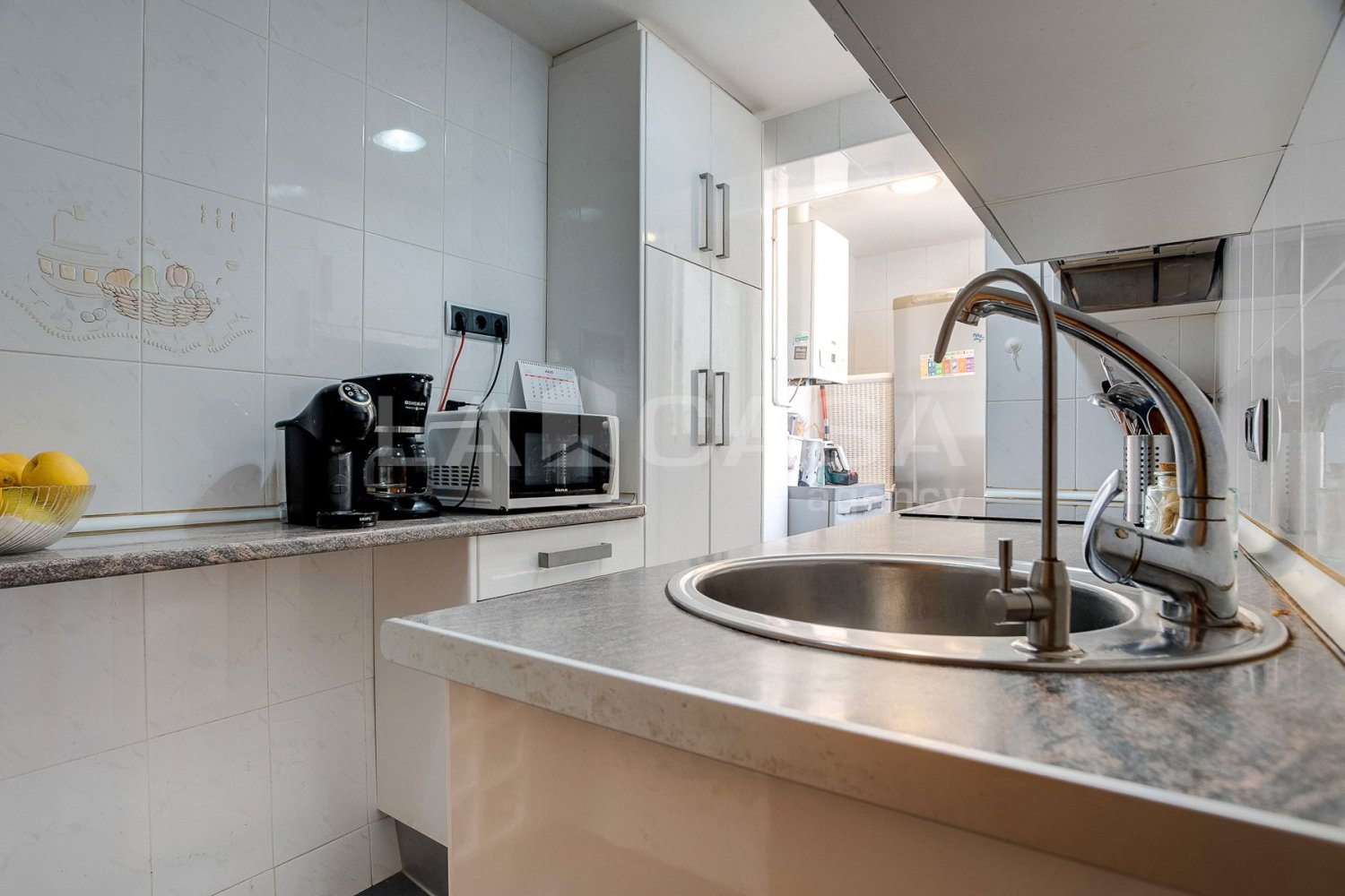 2 Schlafzimmer Wohnung in Cornella De Llobregat, Spain, Nr. 174354