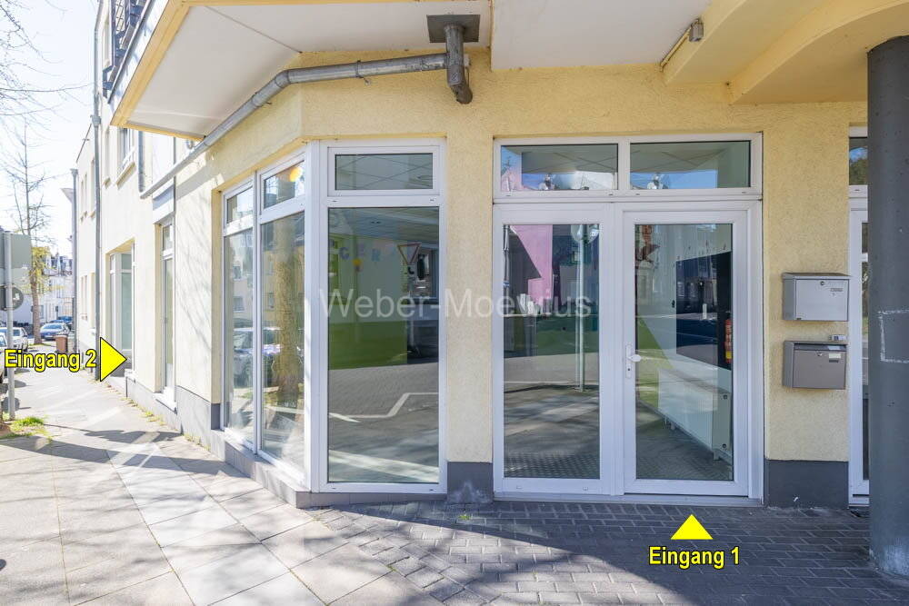 2-Zimmer Büro in Rhein-Sieg, Germany, Nr. 290202