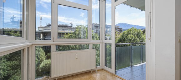 2غرفة شقة في Innsbruck-Stadt, Austria رقم 255208 6