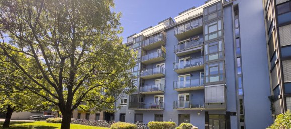 2غرفة شقة في Innsbruck-Stadt, Austria رقم 255208 10