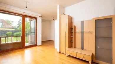 Studio à Klosterneuburg, Austria No. 176414