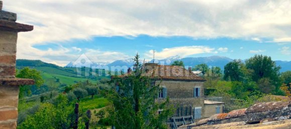 3 Schlafzimmer Haus in Penna San Giovanni, Italy, Nr. 64017 24