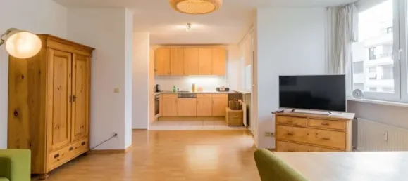 Apartamento de 1 dormitorio en Halensee, Germany No. 92460 7