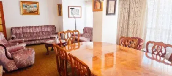 4 bedrooms Apartment in Valencia, Spain No. 134918 5