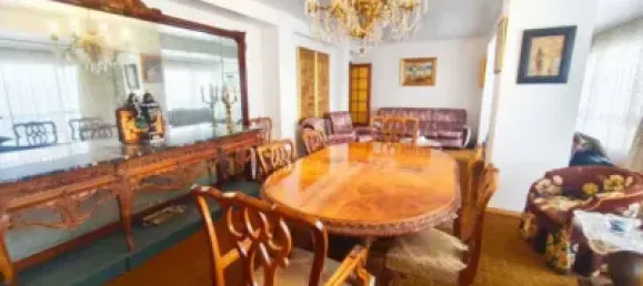4 bedrooms Apartment in Valencia, Spain No. 134918 4