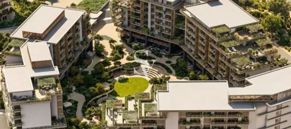 2 bedrooms Apartment for sale in City of Arabia, Dubai, UAE № 196515 8