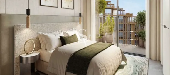 2 bedrooms Apartment for sale in City of Arabia, Dubai, UAE № 196515 15