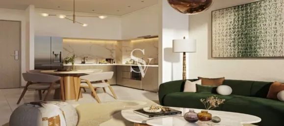 2 bedrooms Apartment for sale in City of Arabia, Dubai, UAE № 196515 13