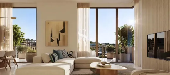 2 bedrooms Apartment for sale in City of Arabia, Dubai, UAE № 196515 11