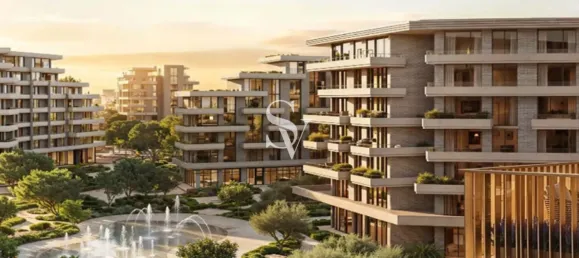 2 bedrooms Apartment for sale in City of Arabia, Dubai, UAE № 196515 3