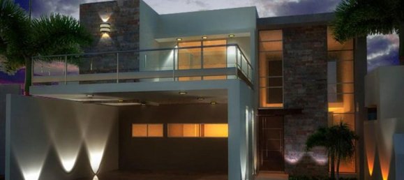 3 chambres Maison à Merida, Mexico No. 174123 2