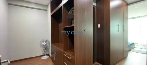 2 chambres appartement à louer à Thu Duc, Ho Chi Minh, Vietnam № 9282 5