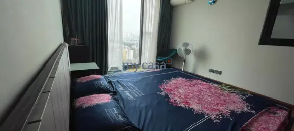 2 chambres appartement à louer à Thu Duc, Ho Chi Minh, Vietnam № 9282 4