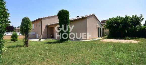 Casa de 3 dormitorios en La Roche-de-Glun, France No. 306221 15