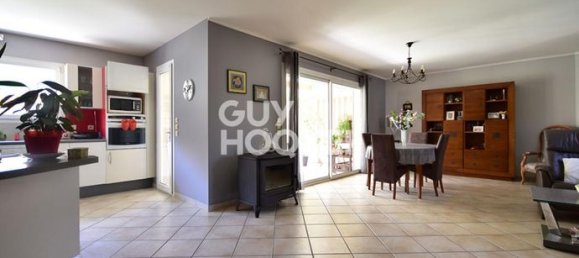 Casa de 3 dormitorios en La Roche-de-Glun, France No. 306221 5