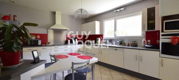 Casa de 3 dormitorios en La Roche-de-Glun, France No. 306221 6