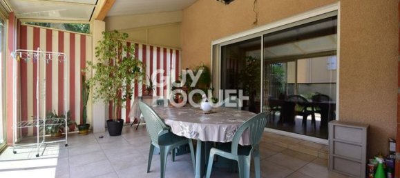 Casa de 3 dormitorios en La Roche-de-Glun, France No. 306221 13