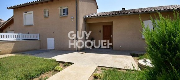 Casa de 3 dormitorios en La Roche-de-Glun, France No. 306221 14