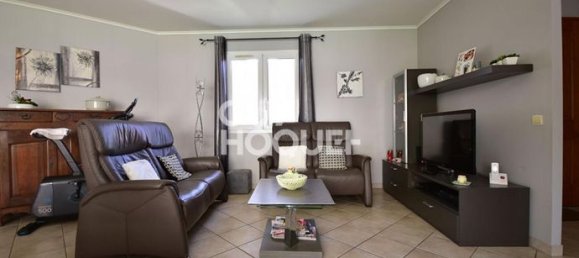 Casa de 3 dormitorios en La Roche-de-Glun, France No. 306221 3