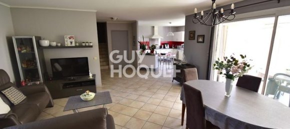 Casa de 3 dormitorios en La Roche-de-Glun, France No. 306221 4