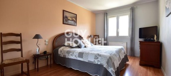 Casa de 3 dormitorios en La Roche-de-Glun, France No. 306221 10