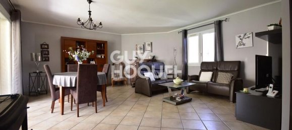 Casa de 3 dormitorios en La Roche-de-Glun, France No. 306221 2