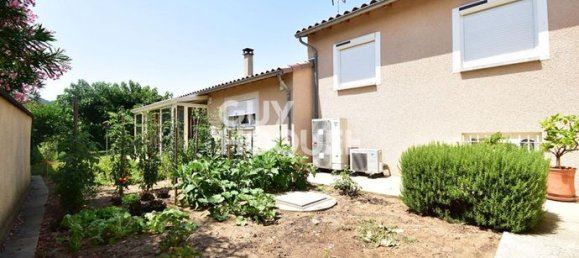 Casa de 3 dormitorios en La Roche-de-Glun, France No. 306221 12