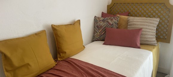 4 bedrooms Townhouse in Mijas, Spain No. 140775 16