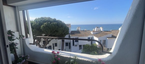 4 bedrooms Townhouse in Mijas, Spain No. 140775 2