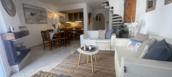 4 bedrooms Townhouse in Mijas, Spain No. 140775 7