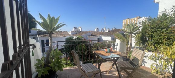 4 bedrooms Townhouse in Mijas, Spain No. 140775 3