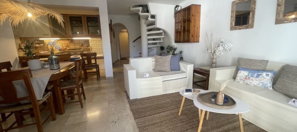 4 bedrooms Townhouse in Mijas, Spain No. 140775 5