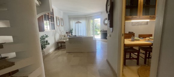 4 bedrooms Townhouse in Mijas, Spain No. 140775 35
