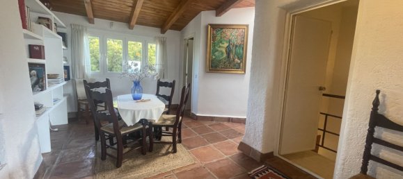 4 bedrooms Townhouse in Mijas, Spain No. 140775 22