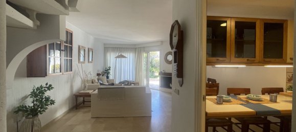 4 bedrooms Townhouse in Mijas, Spain No. 140775 33