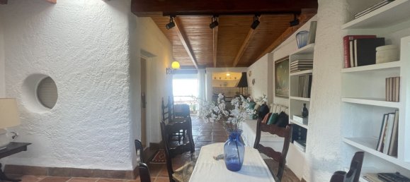 4 bedrooms Townhouse in Mijas, Spain No. 140775 27